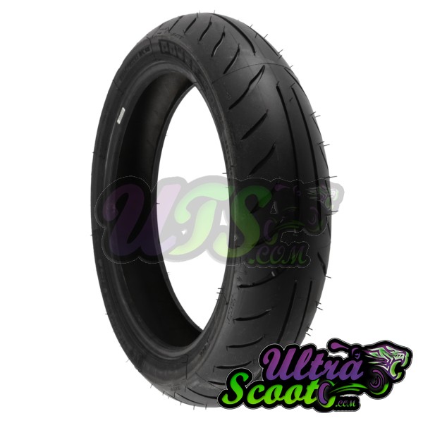 Tire Michelin Power Pure SC 120/80-14