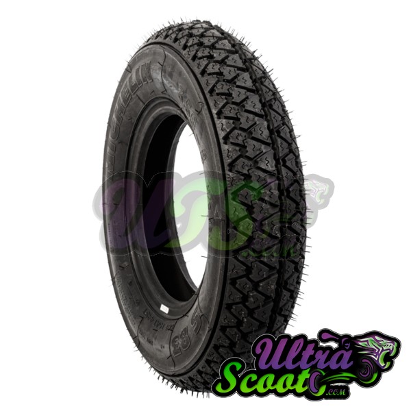 Tire Michelin S83 100/90-10