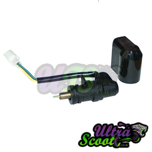 Choke Electric MS24 Phva
