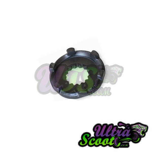 Kickstart Pinion 16mm Crankshaft Cpi│Keeway