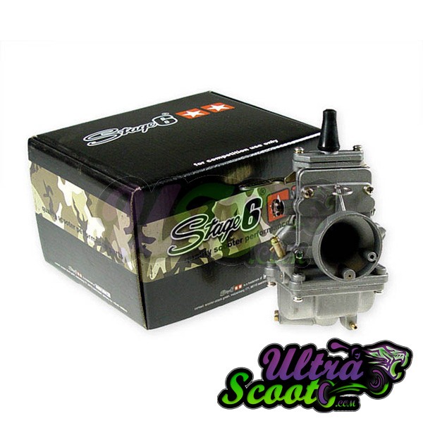 Carburettor Stage6 R/T TM24 24MM