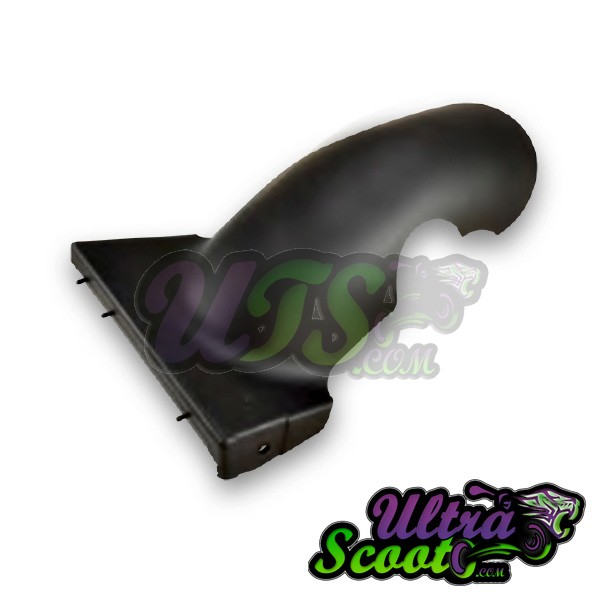 Rear fender Keeway 