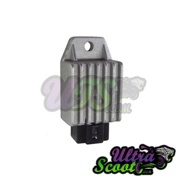 Regulateur De Charge / Voltage Pgo (All Model)