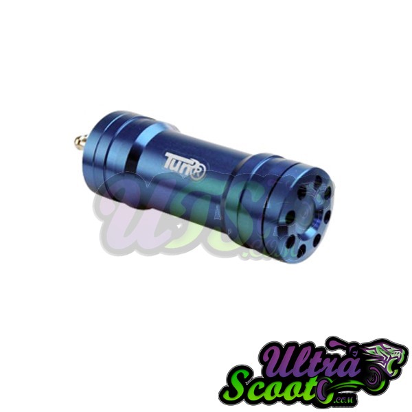 Boost Bottle Tun'r Blue