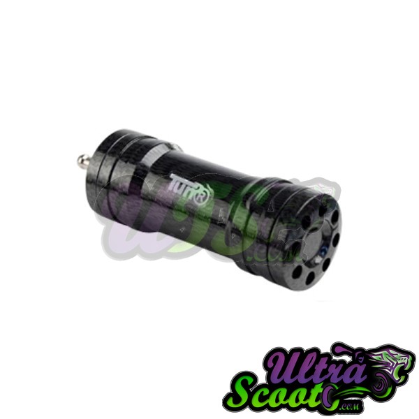 Boost Bottle Tun'r Carbon