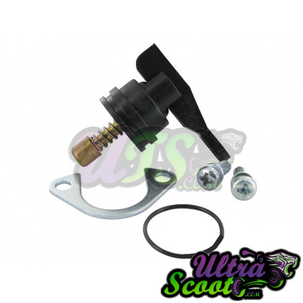 Choke Set Motoforce Racing, Manual, For Phva / Phvb