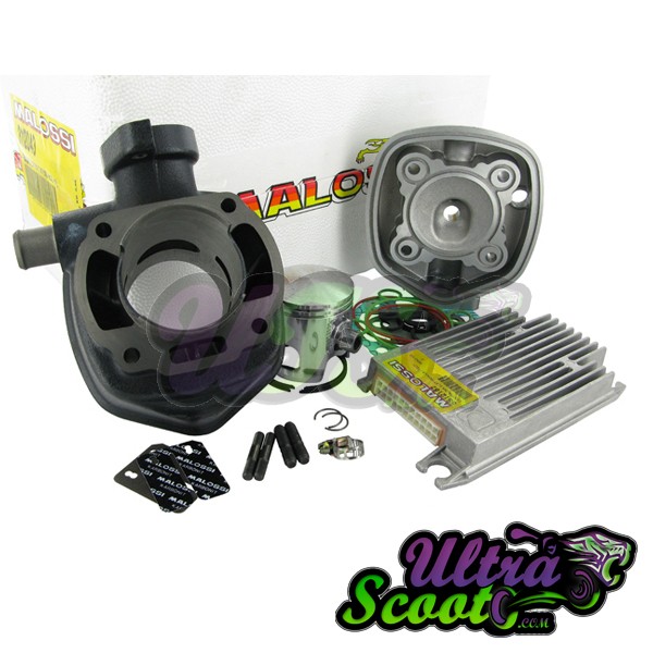 Cylinder Malossi Sport 70cc I-Tech - Injection
