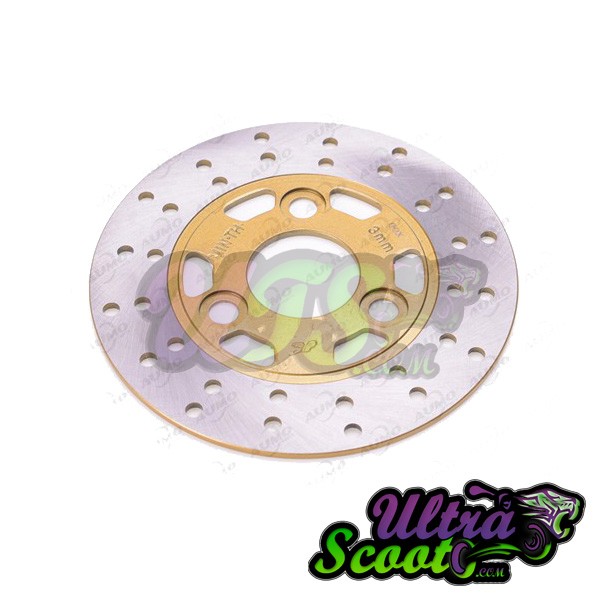 Disc Brake 155mm (Pgo/Bw's R/E-ton) 