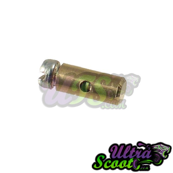 Serre Cable Universel 4mm X 12mm