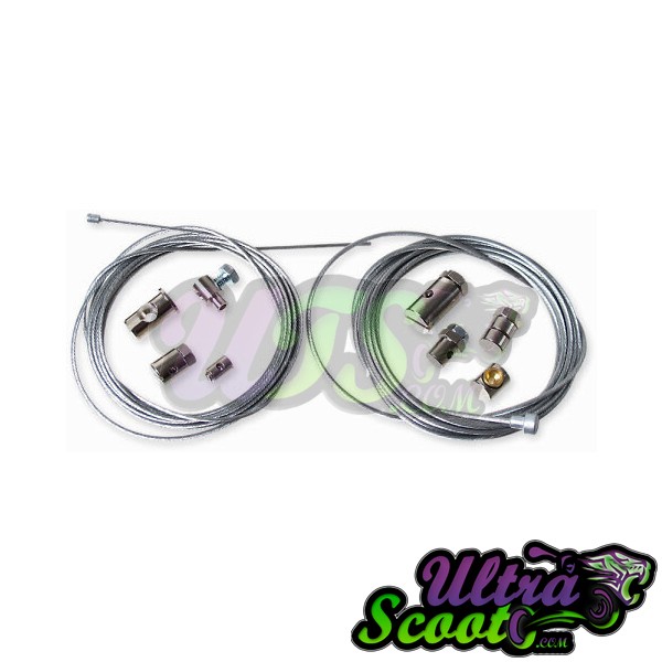 Cable Kit Universal (Repair Kit)