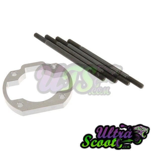 Spacer kit Stage6 R/T for 90mm conrod
