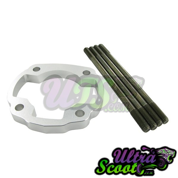 Spacer kit Stage6 R/T MKII for 90mm conrod