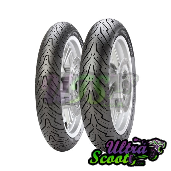 Tire Pirelli Angel  (Road - Midracing - Racing)