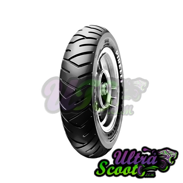 Tire Pirelli SL26 90/90-10 50J