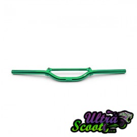 Handlebar Tnt For Clamp Anodized Green