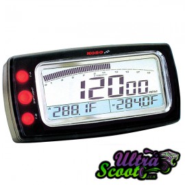 Speedometer Koso G2 Revolution