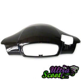 Handlebar Cover Pgo Big-Max 10-18 Black