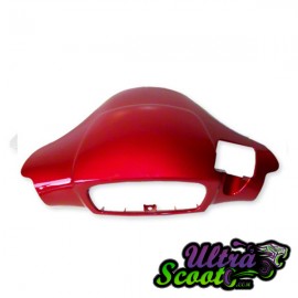 Handlebar Cover Pgo Big-Max 10-18 Red
