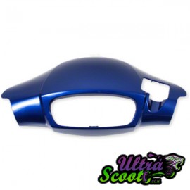 Handlebar Cover Pgo Big-Max 10-18 Blue