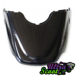 Tail Light Cover Pgo Big-Max 10-18 Black