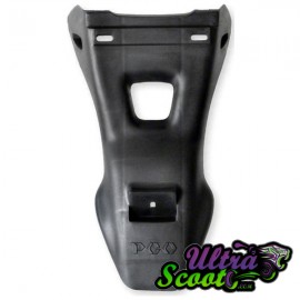 Rear Mud Guard Fender Pgo Big-Max 10-18