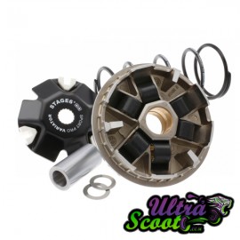 Variator Kit Stage6 Sport Pro (Morini Engine)