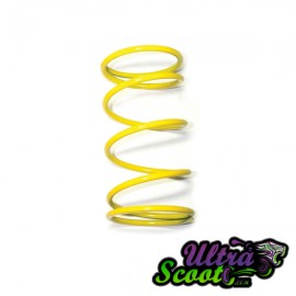 Torque Spring Malossi Yellow Gy6