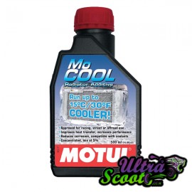 Motul Cooling Liquid Motocool - Factory Line Concentrated