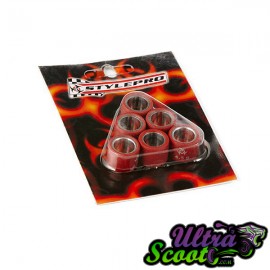 Roller Stylepro Racing (All Size) │Variator Weight