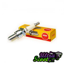 Spark Plug Ngk (Screw-on tip)-CR7HSA