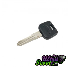 Pgo Big-Max Blank Key Genuine