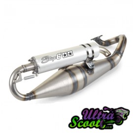 Exhaust System Stage6 Pro Replica MKII / New Edition
