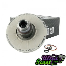 Rear pulley kit Stage6 R/T Oversize Torque Boost