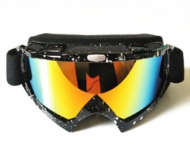 Goggles motocross
