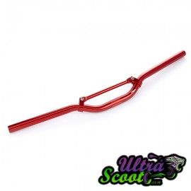 Handlebar Replay Red Anodized